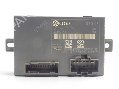 Electronic module AUDI Q7 (4LB) 4.2 TDI quattro | BP40016523M83 - Image 3
