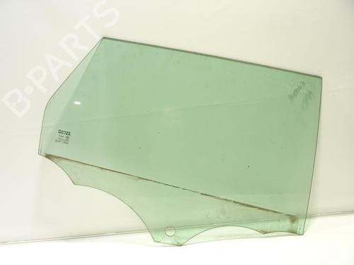 Used Rear right door window LAND ROVER RANGE ROVER EVOQUE (L538) 2.2 D 4x4 (190 hp) 30967120