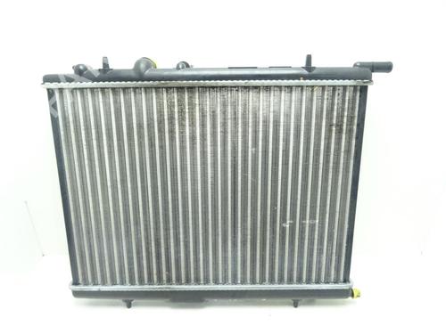Used Water radiator Water radiator PEUGEOT 307 (3A/C) 2.0 HDi 90 (90 hp) 33884767 33884767