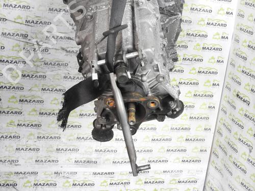 Gearbox BMW 1 (E81) 118 d | BP21970020M3 - Image 4
