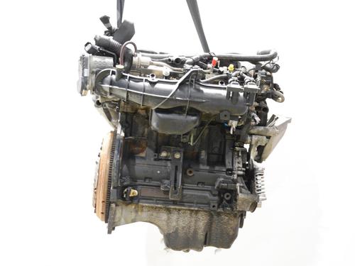 Engine OPEL MERIVA B MPV (S10) 1.4 (75) | BP34166895M1  - Image 10