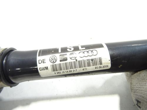 Left front driveshaft VW PASSAT B6 (3C2) 2.0 TDI | BP20849769M38 - Image 2