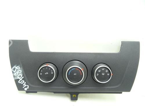 Climate control NISSAN NV400 Van (X62, X62B) | BP29405379I5 - Image 5