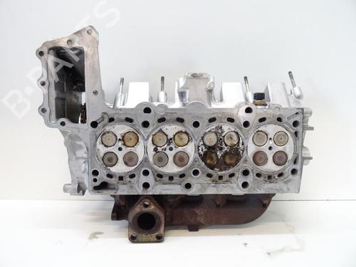 Cylinder head BMW 1 (E87) 118 d | BP20068661M5 
