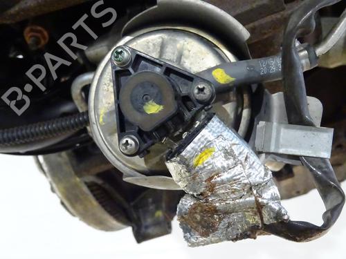 Used Engine Engine CITROËN C5 III (RD_) 2.0 HDi 140 (RDRHF8, RDRHFA, RDRHA8, RDRHAJ) (140 hp) 35888437 35888437