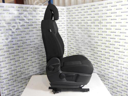 Right front seat PEUGEOT 3008 I MPV (0U_) 1.6 HDi | BP20065273C16 