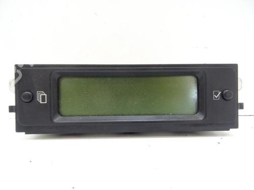 Display monitor CITROËN XSARA (N1) 2.0 HDi 109 | BP20068977C48 