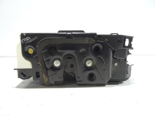 Front right lock SEAT IBIZA IV (6J5, 6P1) 1.9 TDI | BP25031081C97 