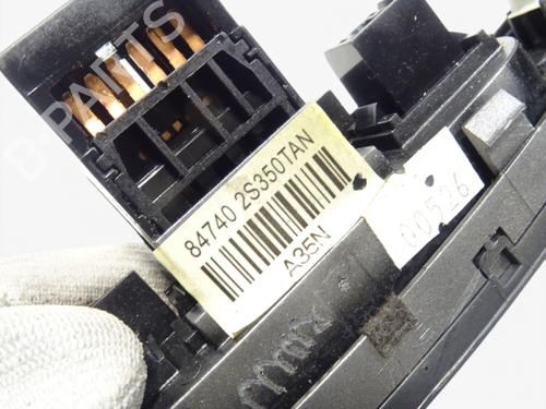 Warning switch HYUNDAI ix35 (LM, EL, ELH) 2.0 CRDi 4WD | BP40436586I22 - Image 4