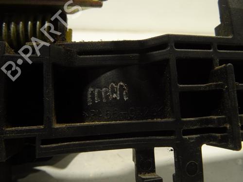 front-left-exterior-door-handle-isuzu-d-max-ii-tfr-tfs-2012-25141767 main image