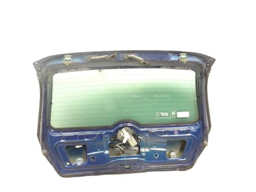 Coffre RENAULT CLIO II (BB_, CB_) 1.4 16V (B/CB0P, BB13) | BP29998251C6