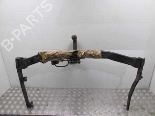 Used Tow ball/Mechanism RENAULT SCÉNIC II (JM0/1_) 2.0 dCi (JM1K) (150 hp) 21202024