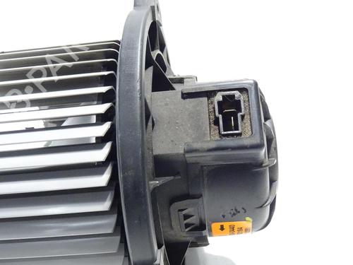 Used Heater blower motor Heater blower motor KIA RIO III (UB) 1.25 CVVT (86 hp) 32984803 32984803