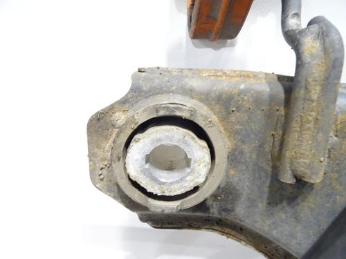 Rear axle LAND ROVER RANGE ROVER EVOQUE (L538) 2.2 D 4x4 | BP31587143M2 