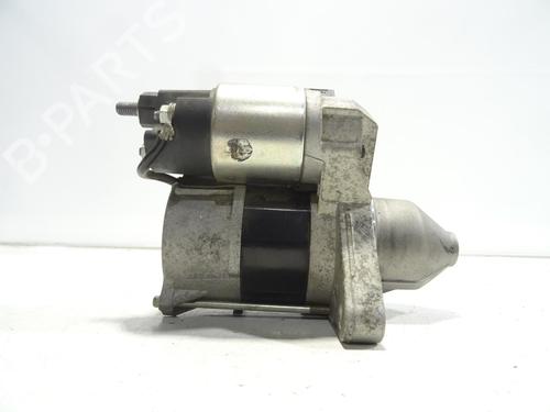 Used Starter PEUGEOT 108 1.0 VTi 72 (72 hp) 26645088