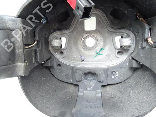 Steering wheel FIAT PANDA (312_, 319_) 0.9 Natural Power (312PXN1A) | BP32269769C49