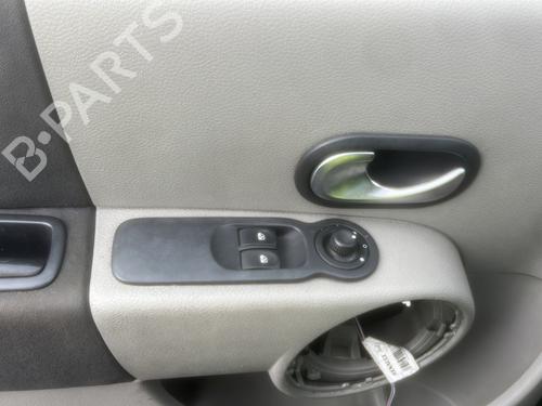 Left front indicator RENAULT MODUS / GRAND MODUS (F/JP0_) 1.6 (JP03, JP0B, JP0U, JP0Y, JP1G) | BP23786931C32  - Image 9