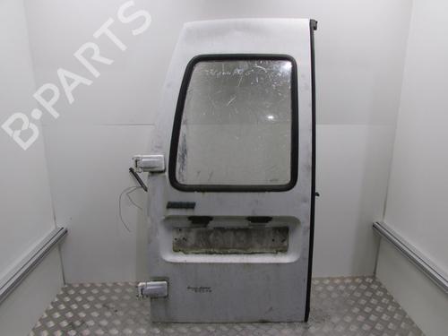 Used Left tailgate Left tailgate FIAT SCUDO Van (220_) 1.9 D (69 hp) 20062547 20062547