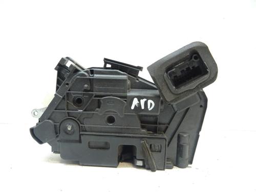 Front right lock VW POLO V (6R1, 6C1) 1.4 TDI | BP20064745C97 