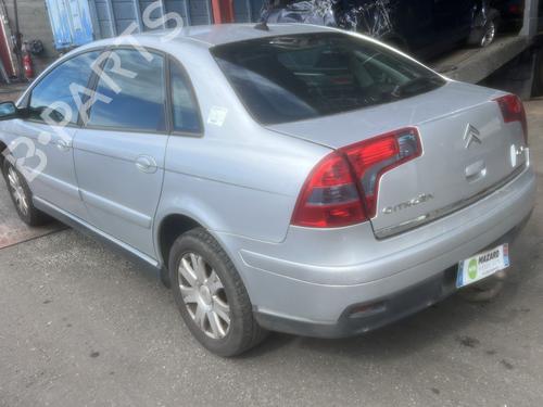 Right front window switch CITROËN C5 II (RC_) 1.6 HDi (RC8HZB) | BP37445670I26 - Image 5