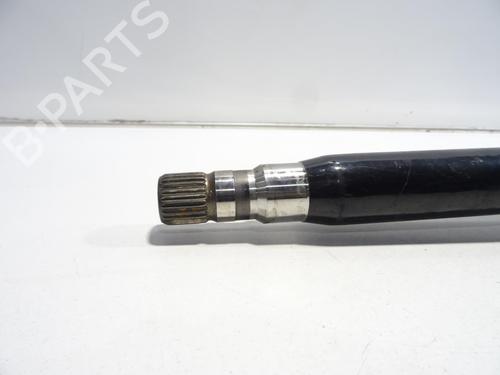 Right front driveshaft OPEL ASTRA J GTC 2.0 OPC Turbo (08) | BP29555321M39 