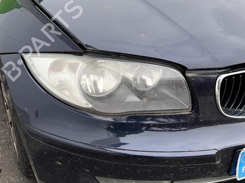 Radio BMW 1 (E81) 118 d | BP37725270E6  - Image 10