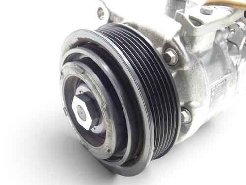 AC compressor BMW 1 (F21) 116 d | BP39384140M34 - Image 2