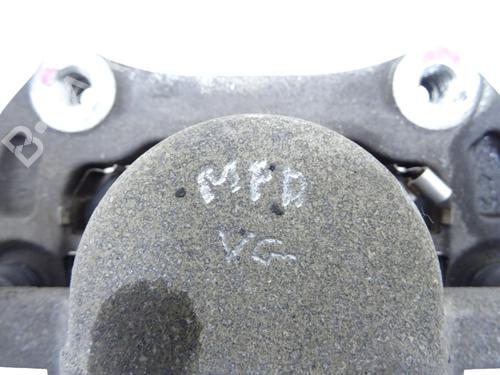 Left front brake caliper OPEL INSIGNIA A (G09) 1.6 CDTi (68) | BP38536964M105 - Image 4