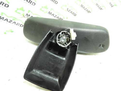 Used Rear mirror Rear mirror FORD MONDEO IV Turnier (BA7) 2.0 TDCi (140 hp) 20072715 20072715