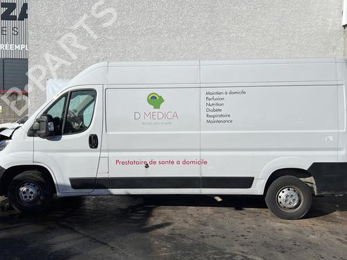 Supporto OPEL MOVANO C Van (U9) 2.2 D | BP37726111C155 - Image 18