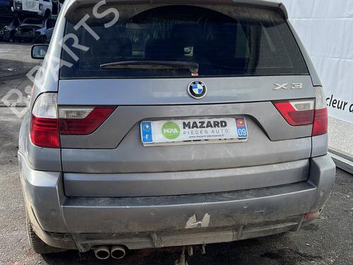 Front differential BMW X3 (E83) | BP36541192M23 - Image 14