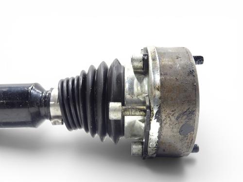 Drivaksel fortil Højre Drivaksel fortil Højre VW GOLF V (1K1) [2003-2010] 37624962 37624962