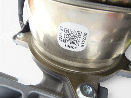 Steering column TOYOTA YARIS CROSS (MXP_) 1.5 Hybrid (MXPJ10) | BP37725921M21 - Image 7