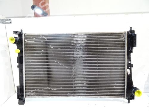 Water radiator OPEL CORSA D (S07) 1.3 CDTI (L08, L68) | BP31968193M31 - Image 4