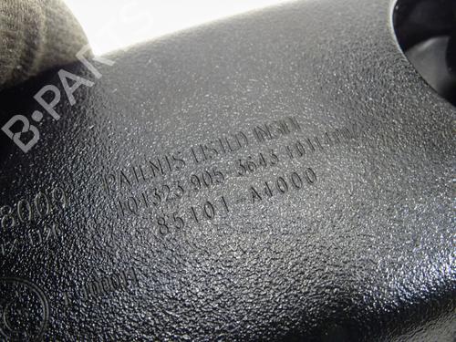 Rear mirror HYUNDAI i30 Estate (PDE) 1.0 T-GDI | BP39085849I6 - Image 2