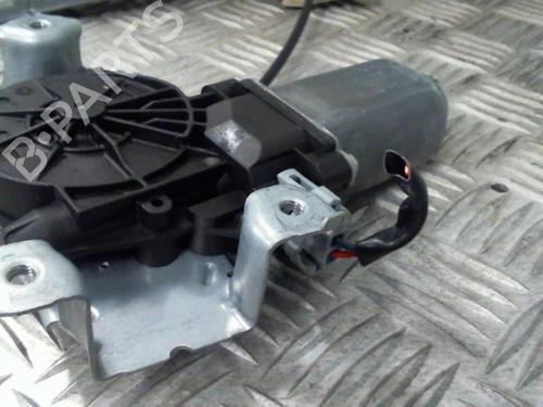 Used Rear left window mechanism Rear left window mechanism NISSAN QASHQAI I (J10, NJ10) 1.6 dCi All-wheel Drive (130 hp) 20175885 20175885