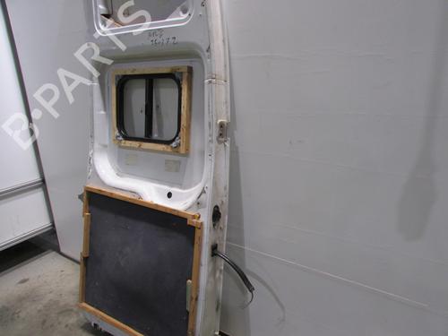 Used Left rear door Left rear door FORD TRANSIT Van (FA_ _) 2.2 TDCi (85 hp) 26496412 26496412
