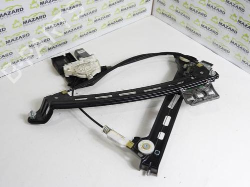 front-right-window-mechanism-vw-passat-b6-3c2-3c8837462j-2005-2006-2007-2008-2009-2010-20057287 main image