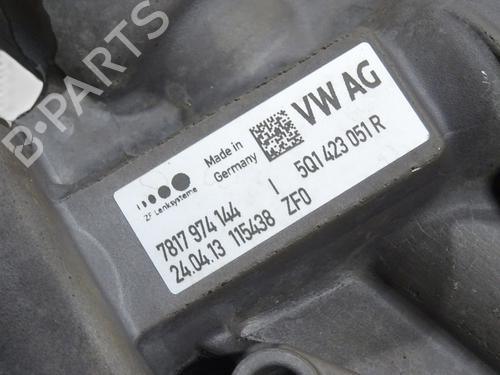 Steering rack AUDI A3 (8V1, 8VK) 2.0 TDI | BP37527944M22 - Image 3