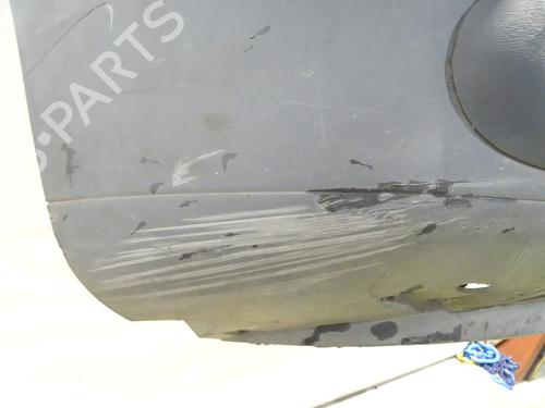 Pare-chocs avant FIAT MULTIPLA (186_) 1.9 JTD 105 (186AXB1A) | BP29185049C7 