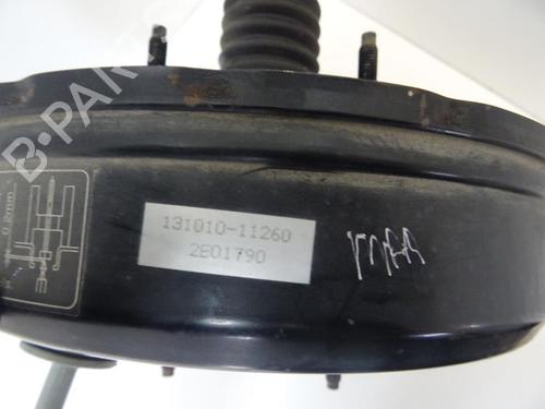 Used Servo brake Servo brake TOYOTA RAV 4 II (_A2_) 2.0 D 4WD (CLA20_, CLA21_, CLA20R, CLA21R) (116 hp) 20057041 20057041