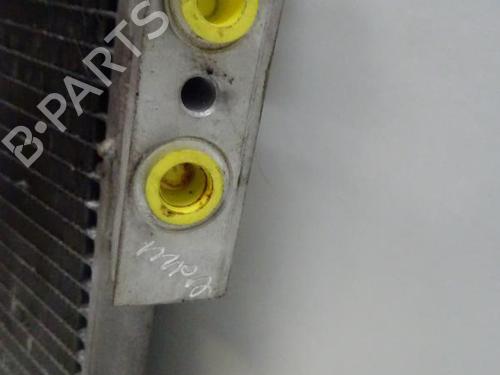 Used AC radiator OPEL CORSA D (S07) 1.3 CDTI (L08, L68) (75 hp) 20069435