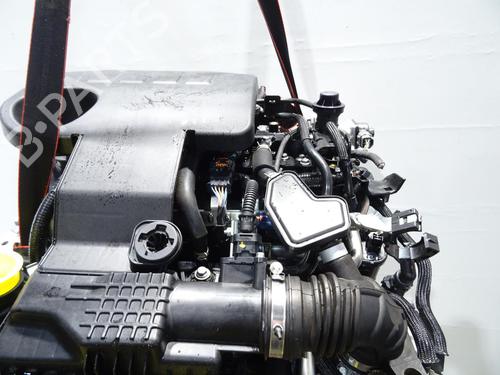 Engine RENAULT CLIO V (B7_) 1.6 E-TECH 140 (B7MU) | BP29863375M1