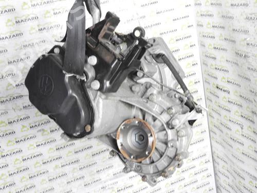 Used Gearbox Gearbox 21272951 21272951