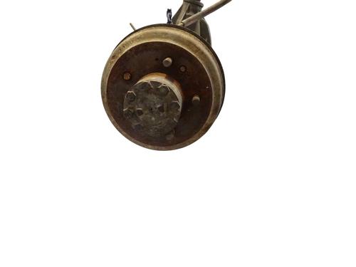 Used Rear differential Rear differential NISSAN CABSTAR E (TL_, VL_) 125.35, 125.45 (TL0, VL0) (125 hp) 40253339 40253339