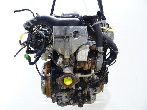 Used Engine Engine RENAULT TRAFIC II Bus (JL) 2.0 dCi 115 (JL00, JL01, JL0H, JL0M, JL0U) (114 hp) 26912669 26912669