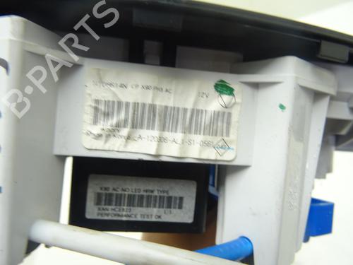 Used Climate control Climate control DACIA SANDERO 1.5 dCi (68 hp) 32688433 32688433