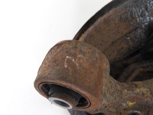 Right rear steering knuckle SUBARU IMPREZA Hatchback (GR, GH, G3) 2.0 D AWD | BP21968212M28 