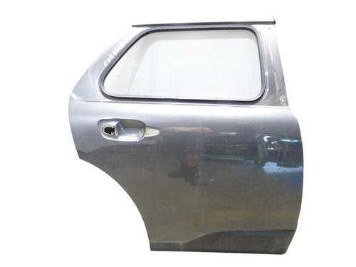 Dør højre bagtil CITROËN C4 CACTUS 1.6 BlueHDi 100 | BP37685825C5 - Image 4