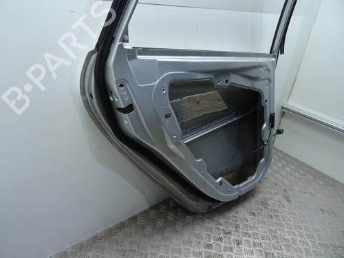 Left rear door FORD FIESTA VI (CB1, CCN) 1.25 | BP25737018C4 